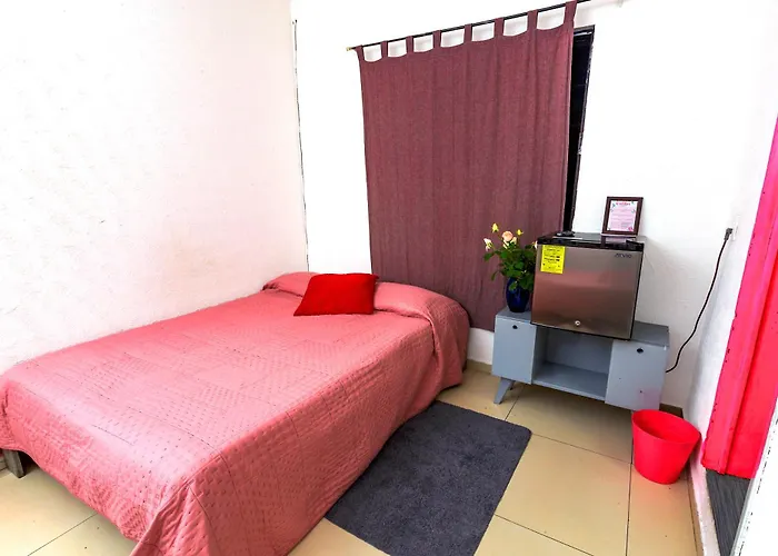Casa Colibri 4*