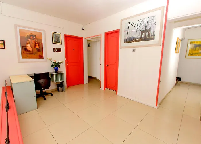 Casa Colibri Guest house
