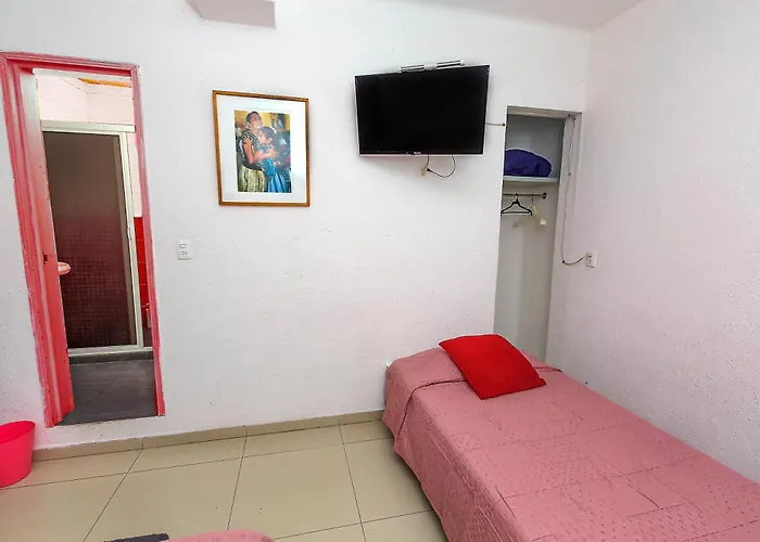 Guest house Casa Colibri