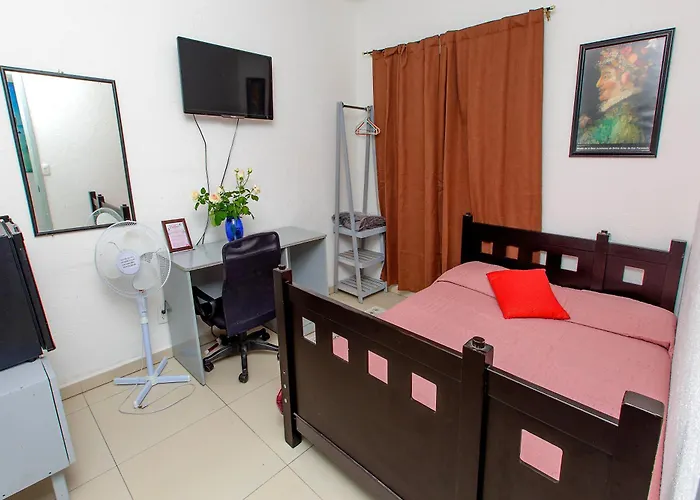 Casa Colibri 4*
