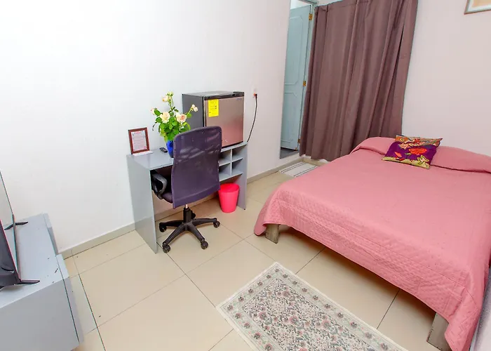 Casa Colibri
