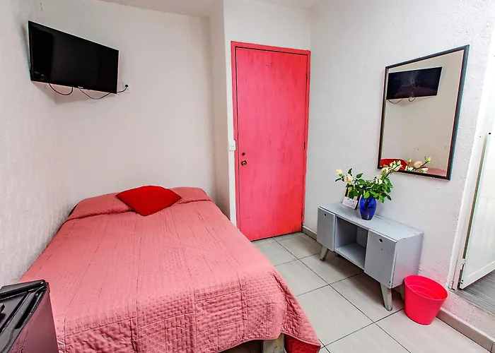 Guest house Casa Colibri