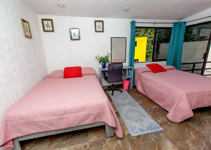 Guest house Casa Colibri