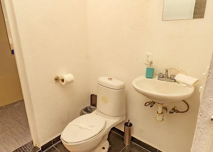 Casa Colibri Guest house 4*