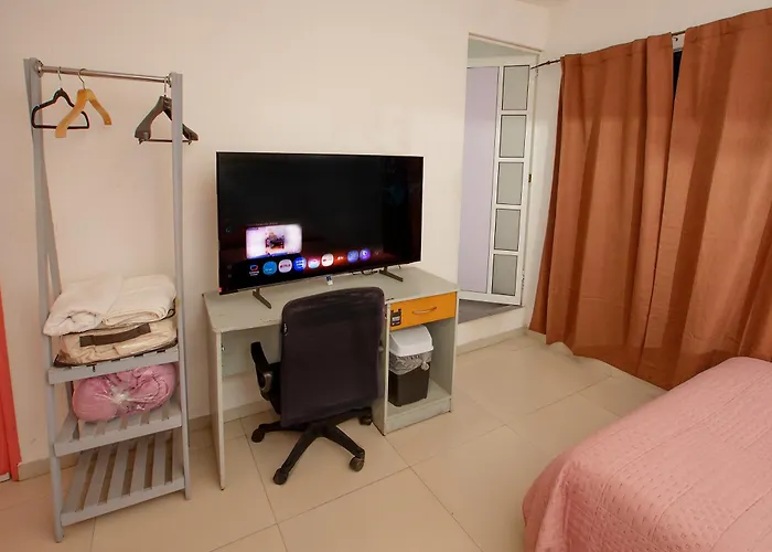 Casa Colibri 4* Mexico City