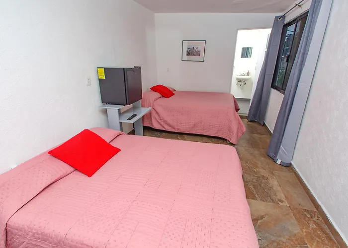 Casa Colibri