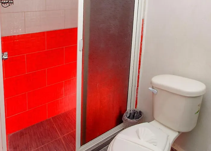Casa Colibri Guest house