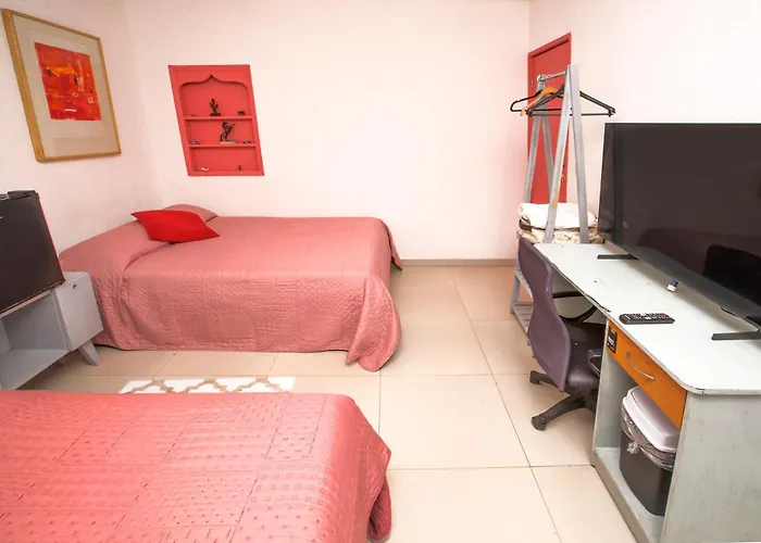 Casa Colibri Guest house 4*