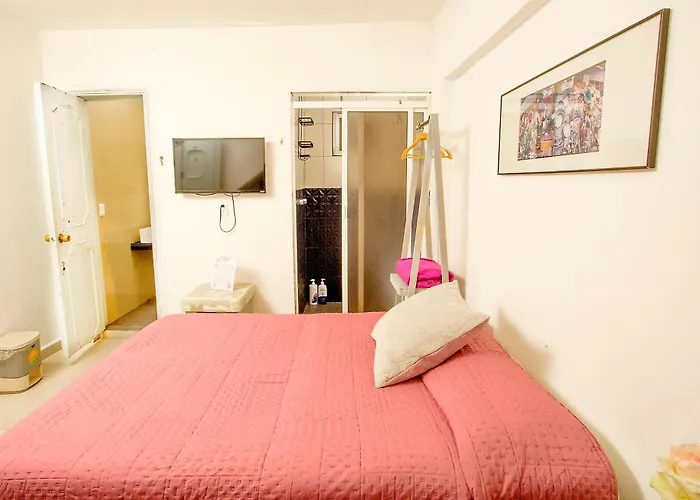 Casa Colibri 4*