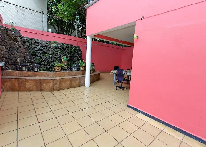Casa Colibri 4*