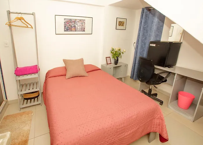 Casa Colibri