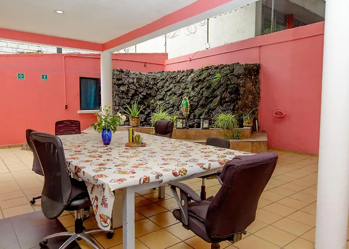 Casa Colibri Guest house