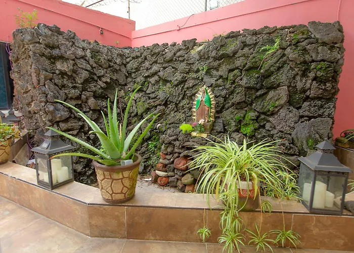 Casa Colibri Guest house 4*