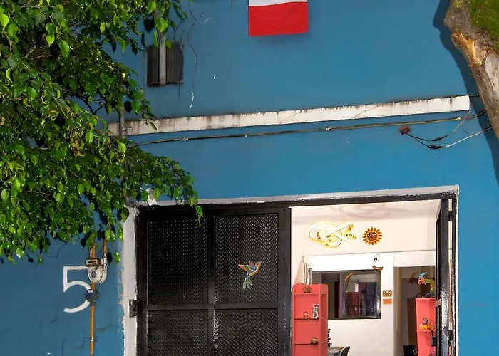Casa Colibri 4*