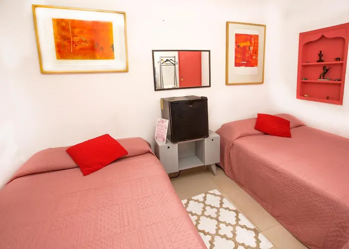 Casa Colibri