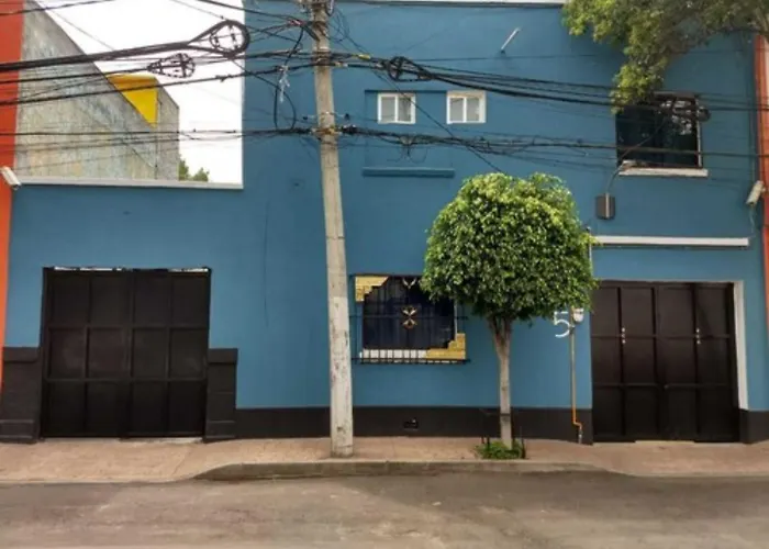 Casa Colibri